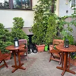Wawabed Bed & Breakfast Hotel Butikowy Warszawa