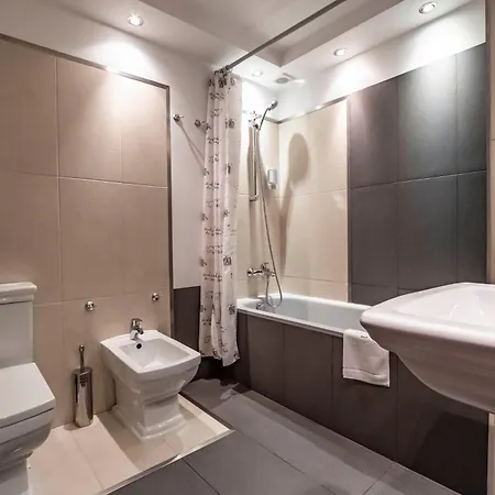 Wawabed Βαρσοβία