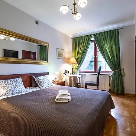 Wawabed Ξενοδοχείο με διαμερίσματα