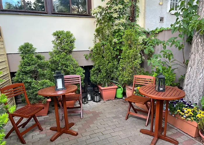 Wawabed Βαρσοβία