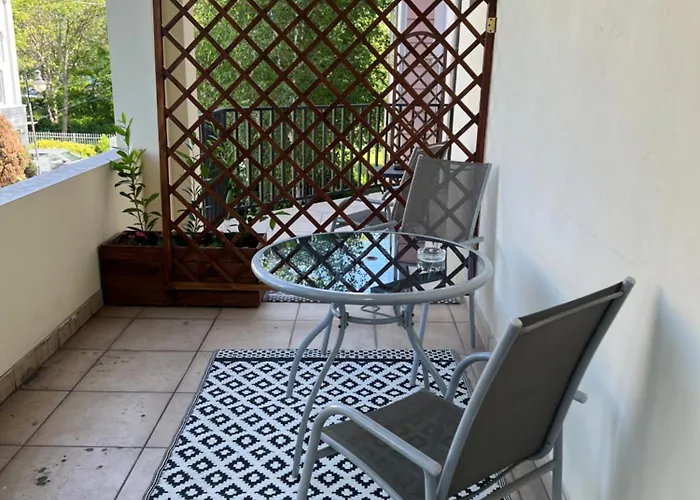 Wawabed Ξενοδοχείο με διαμερίσματα