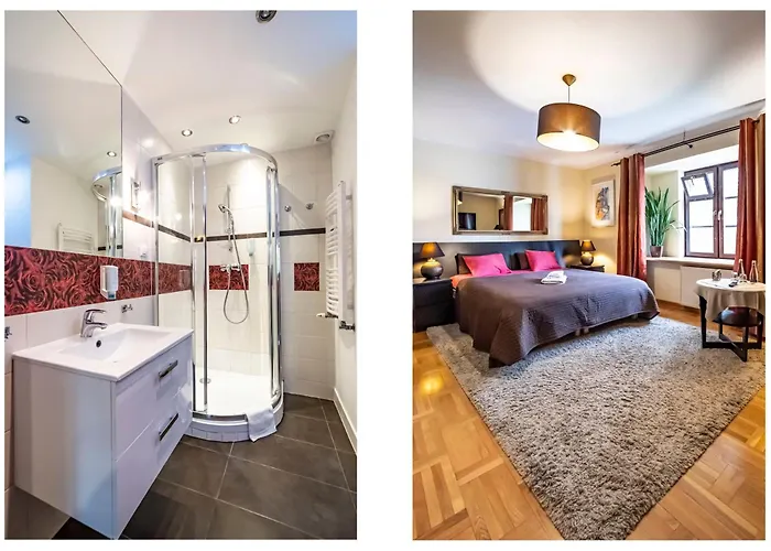 Wawabed Ξενοδοχείο με διαμερίσματα 3*