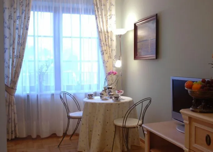 Wawabed Βαρσοβία