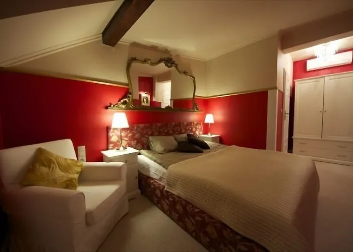 Wawabed Ξενοδοχείο με διαμερίσματα Βαρσοβία