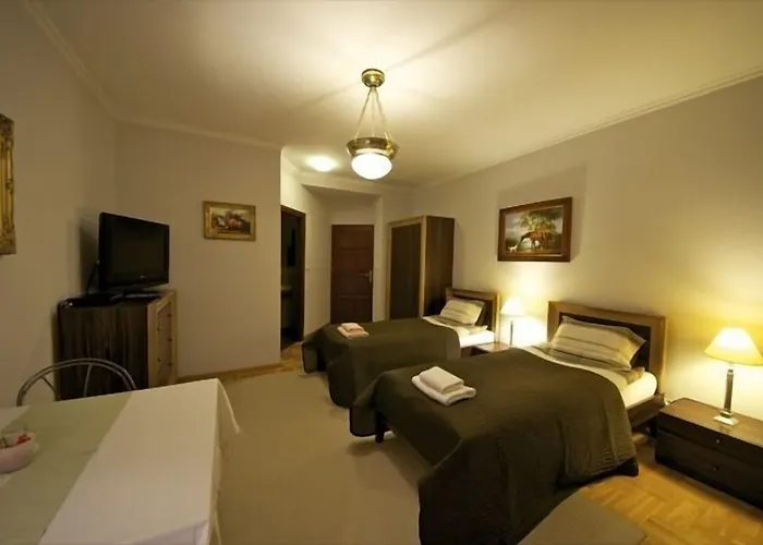 Wawabed 3* Βαρσοβία