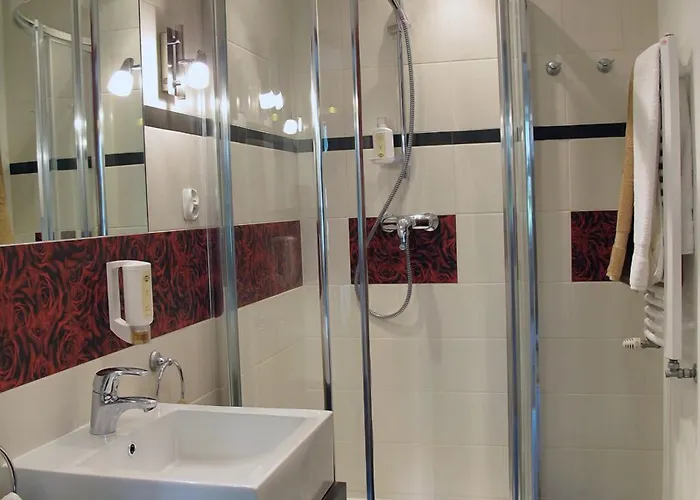 Wawabed 3* Βαρσοβία