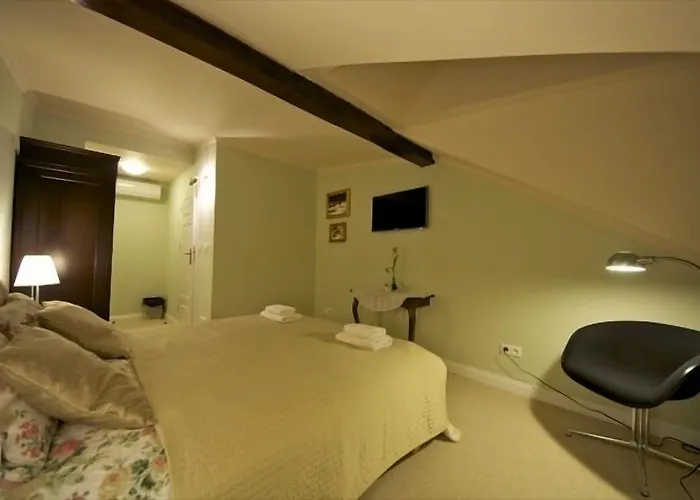 Wawabed Ξενοδοχείο με διαμερίσματα 3*