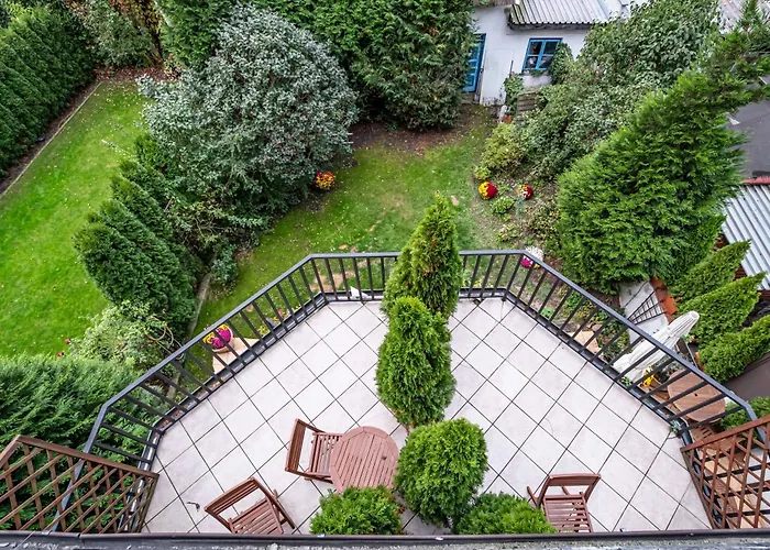 Wawabed 3* Βαρσοβία