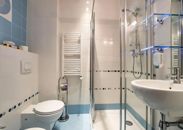 Wawabed Ξενοδοχείο με διαμερίσματα