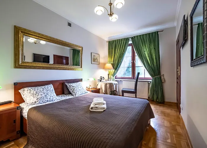 Wawabed Ξενοδοχείο με διαμερίσματα