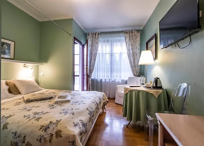 Wawabed 3* Βαρσοβία