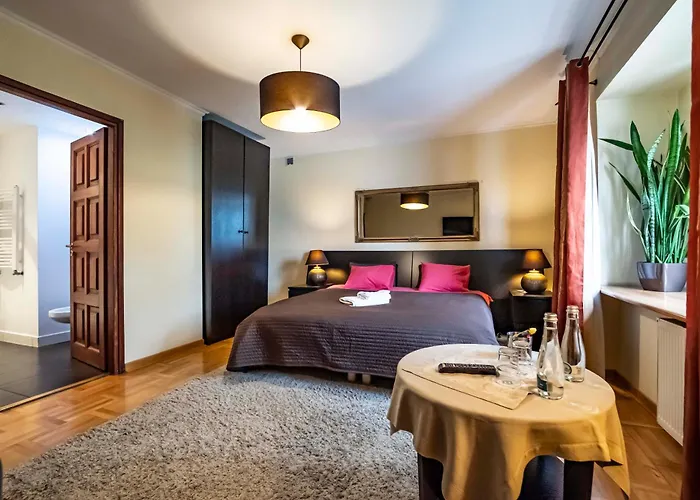 Wawabed 3* Βαρσοβία