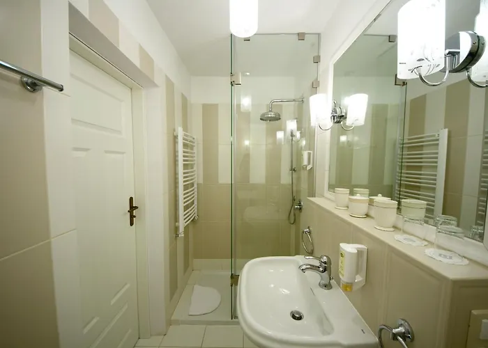 Wawabed Ξενοδοχείο με διαμερίσματα 3*