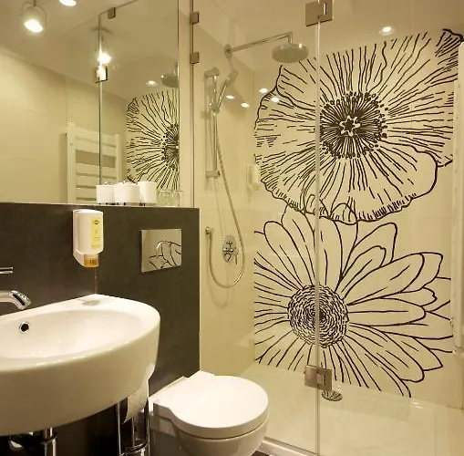 Wawabed Ξενοδοχείο με διαμερίσματα 3*