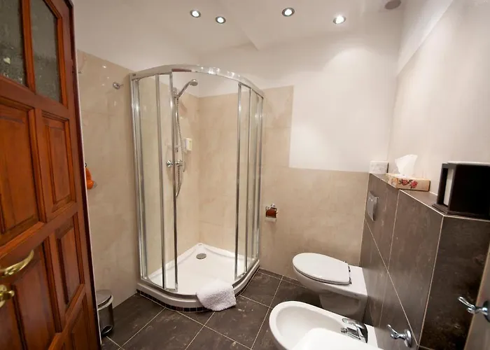 Wawabed Ξενοδοχείο με διαμερίσματα