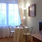 Wawabed Bed & Breakfast Hotel Butikowy Βαρσοβία