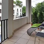 Wawabed Bed & Breakfast Hotel Butikowy Ξενοδοχείο με διαμερίσματα Βαρσοβία