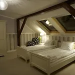 Ξενοδοχείο με διαμερίσματα Wawabed Bed & Breakfast Hotel Butikowy