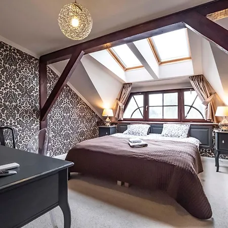 Aparthotel Wawabed Butikowy 3*