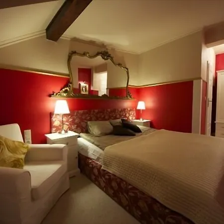 Wawabed Butikowy Apart Otel Varşova