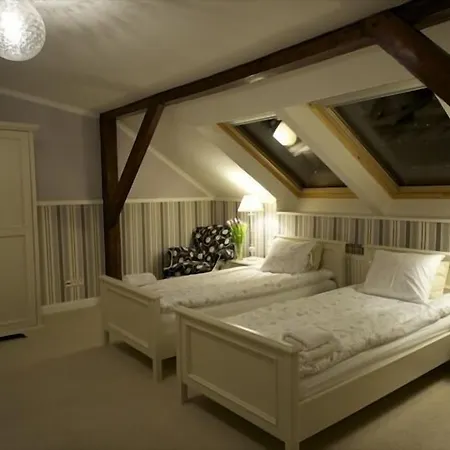 公寓式酒店 Wawabed