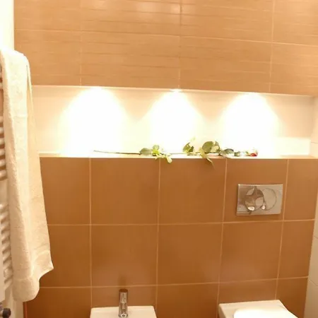 Wawabed Butikowy شقة فندقية 3*