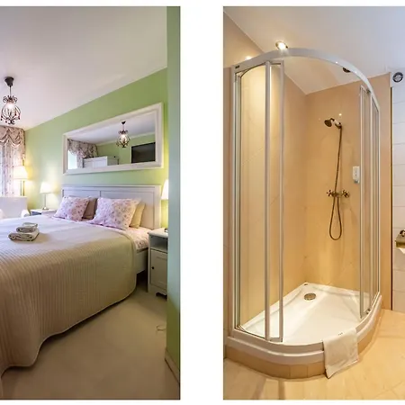Wawabed Bed & Breakfast Hotel Butikowy