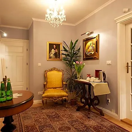 Apart Otel Wawabed Butikowy
