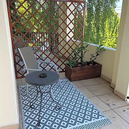 شقة فندقية Wawabed Butikowy وارسو