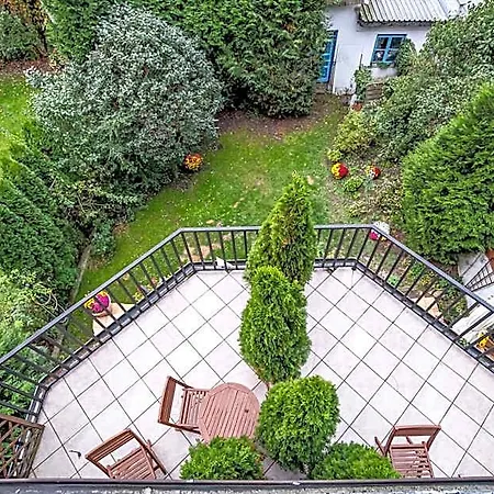 شقة فندقية Wawabed Butikowy 3*