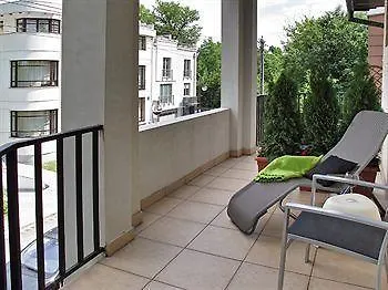شقة فندقية Wawabed 4*