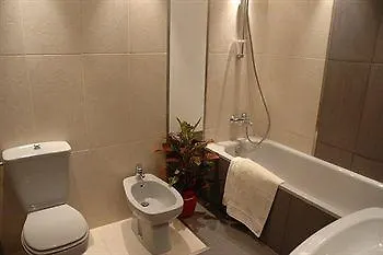 Wawabed شقة فندقية 4*