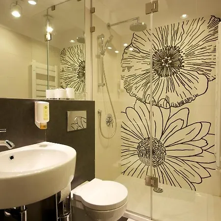 Wawabed Butikowy Lägenhetshotell 3*