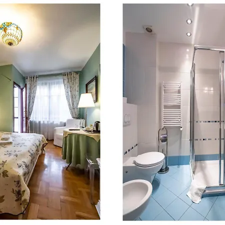 Hotel apartamentowy Wawabed