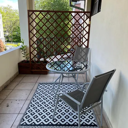 Wawabed Hotel apartamentowy