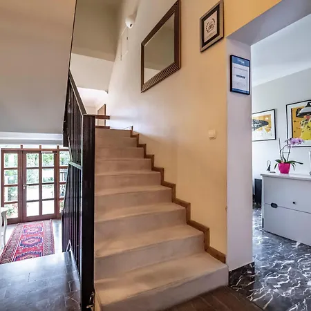 Hotel apartamentowy Wawabed 3*