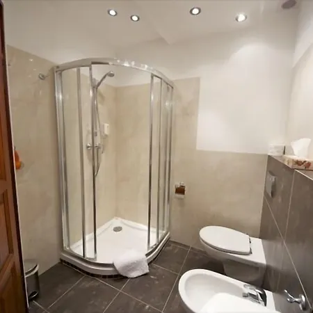 Hotel apartamentowy Wawabed