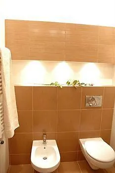 Apartmanhotel Wawabed Varsó
