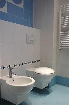 Wawabed Apartmanhotel Varsó