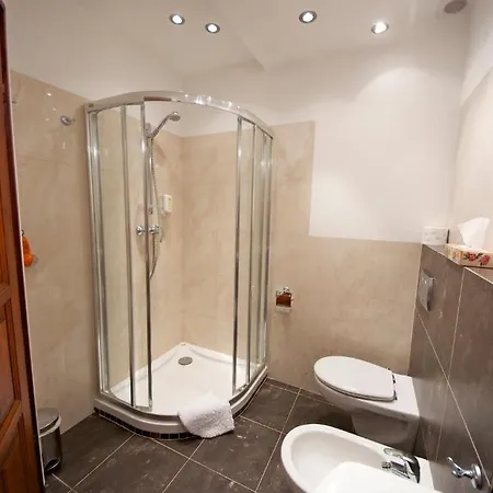 Wawabed Hotel apartamentowy