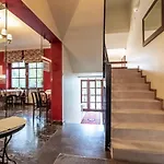 Wawabed Bed & Breakfast Hotel Butikowy 3*