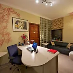 Aparthotel Wawabed Bed & Breakfast Hotel Butikowy 3*