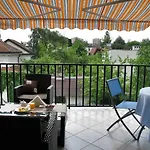 Wawabed Bed & Breakfast Hotel Butikowy Aparthotel Warschau