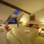 Aparthotel Wawabed Bed & Breakfast Hotel Butikowy Warschau