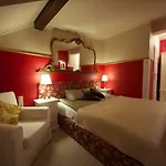 Wawabed Bed & Breakfast Hotel Butikowy Aparthotel Warschau