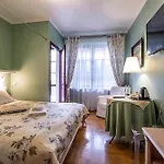 Wawabed Bed & Breakfast Hotel Butikowy 3* Warschau