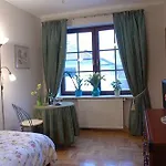 Wawabed Bed & Breakfast Hotel Butikowy Warschau