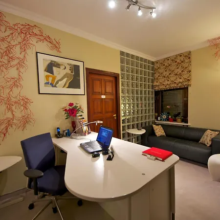 Lejlighedshotel Wawabed 3*