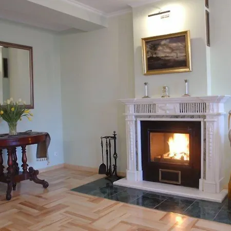 Lejlighedshotel Wawabed